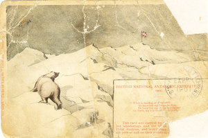 Image of  National Antarctic Expedition, 1901 DUNIH 8