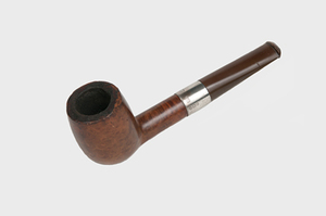 Image of Captain Scott's pipe W 79.133.45.1