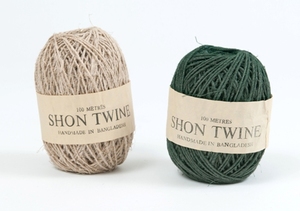 Image of Two Balls of Twine DUNIH 2013.19