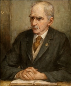 Image of Portrait of Charles G L Phillips DUNIH 453.2