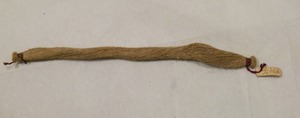 Image of Flax sample - &#39;3/16 Flax&#39; DUNIH 2017.1.30.12