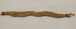 Image of Flax sample - &#39;3/16 Flax&#39; DUNIH 2017.1.30.13