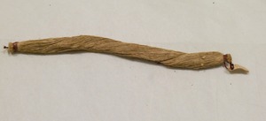 Image of Flax sample - &#39;2 1/2/20 Flax&#39; DUNIH 2017.1.30.16
