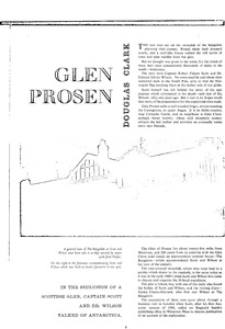 Image of &#39;&#39;Glen Prosen&#39;&#39; by Douglas Clark DUNIH 4.33
