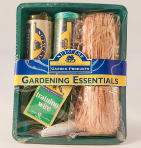 Image of Gardening pack DUNIH 2014.12.22