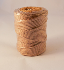 Image of Jute Rope Roll DUNIH 2014.12.36