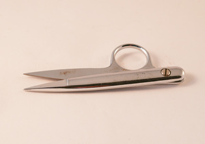 Image of Weavers' scissors DUNIH 2014.19.1