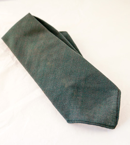 Image of Neck tie DUNIH 2009.14.4