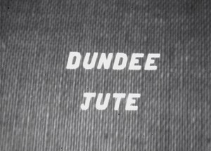 Image of Dundee Jute Film DUNIH 381.1