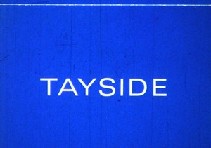 Image of Film in canister entitled "Tayside" DUNIH 2006.1.87