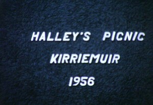 Image of Halley's Picnic 1956-57 DUNIH 2009.52.6