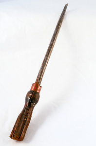 Image of James Grubb Donation, Screwdriver DUNIH 2009.93.5