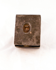 Image of Seaman's Metal Box DUNIH 2008.120.1