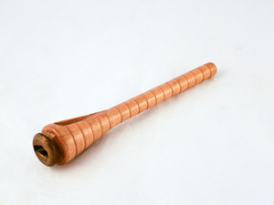 Image of Wooden pirn DUNIH 2009.60.2