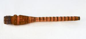 Image of Wooden pirn DUNIH 2009.60.8