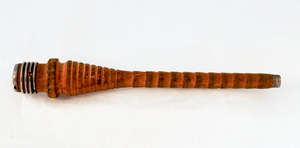 Image of Wooden pirn  DUNIH 2009.60.9