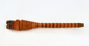 Image of Wooden pirn DUNIH 2009.60.10