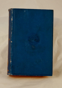 Image of &#39;Pepy&#39s Diary: Volume II&#39; - Book part of Discovery 1901-1904 library&#39 DUNIH 2018.24.4.2