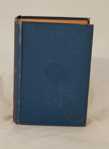 Image of &#39;Pepy&#39s Diary: Volume IV&#39; - Book part of Discovery 1901-1904 library DUNIH 2018.24.4.4