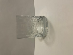 Image of 100 years of Discovery Drinking Glass DUNIH 2023.27