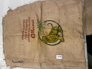 Image of Coffee Sack DUNIH 2023.8.2