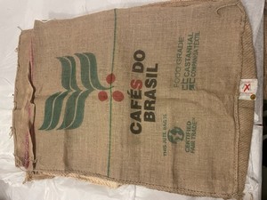 Image of Coffee Sack DUNIH 2023.8.7