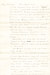 Draft copy of telegram sent from the Morning, 1903 thumbnail DUNIH 1.024