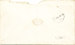 Envelope containing letter from Sir Clements Markham thumbnail DUNIH 1.083