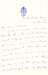 Letter to Colbeck re Amundsen's dirty trick thumbnail DUNIH 1.105