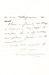 Copy of letter written to Ernest Shackleton thumbnail DUNIH 1.109