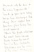 Letter re. the discharging of King and Beer thumbnail DUNIH 1.144