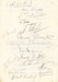 Signed menu for farewell dinner to Douglas Mawson thumbnail DUNIH 1.181