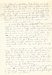 Collection of handwritten notes re. BANZARE thumbnail DUNIH 1.190