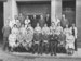 W. G. Grant & Co., Ltd. Staff Photograph, 1957/58 thumbnail DUNIH 106.42