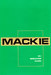 Mackies M1 Breaker Card Booklet thumbnail DUNIH 144.16