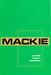 Mackies Apron Draft Spinning Booklet thumbnail DUNIH 144.17
