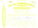 Share Certificates, Jute Industries Ltd. thumbnail DUNIH 2005.10.1