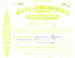 Share Certificates, Jute Industries Ltd. thumbnail DUNIH 2005.10.2