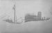 "Discovery II" in Weddell Sea ice pack, 1932 thumbnail DUNIH 2008.100.1