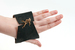 Leather palm protector thumbnail DUNIH 2009.21.2