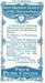 Commemorative Chocolate Card-Returining Sledge Party thumbnail DUNIH 2011.2.8