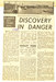 Newspaper Cuttings re. Boys Scout era of the Discovery thumbnail DUNIH 202