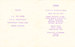 RRS Discovery Sea Scouts Annual Dinner Menu, 1952 thumbnail DUNIH 203