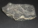 Rock Speciman- Amphibolite with Quartz Vein thumbnail DUNIH 354.2