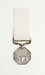 Thomas Whitfield's Silver Polar Medal thumbnail DUNIH 430.2