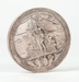 Thomas Whitfield's Royal Geographical Society Medal thumbnail DUNIH 430.3