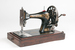 Sewing Machine used on Discovery thumbnail DUNIH 434