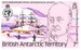 Royal Geographical Society 150th Anniversary Stamps thumbnail DUNIH 438.2
