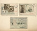Scrapbook compiled by Sir Clements Markham. thumbnail DUNIH 444.1