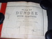 Map with all the mills in Dundee indexed, 1908 thumbnail DUNIH 498